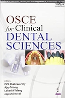 OSCE for Clinical Dental Sciences | OSCE برای علوم دندانپزشکی بالینی